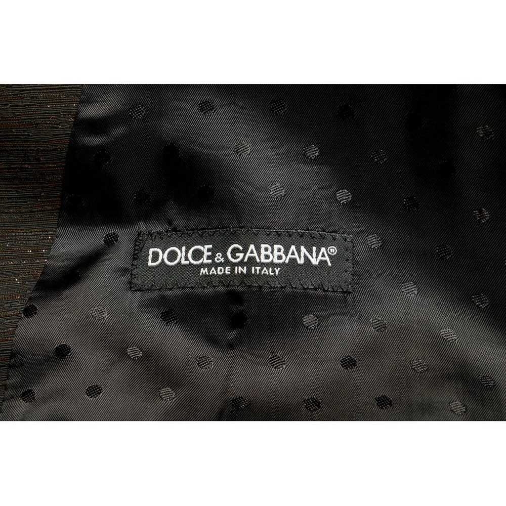 Dolce & Gabbana Suit - image 12