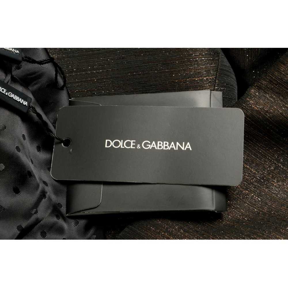 Dolce & Gabbana Suit - image 8