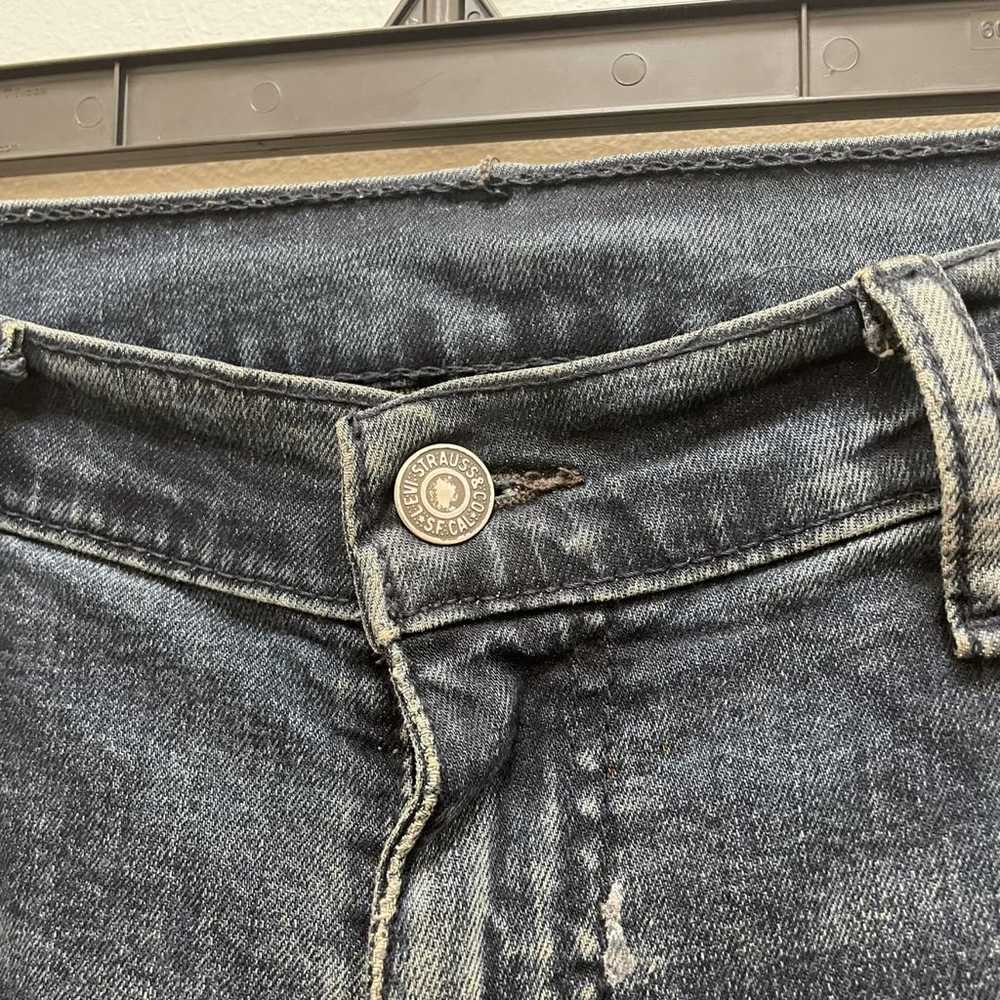 Levi's Straight jeans - image 10