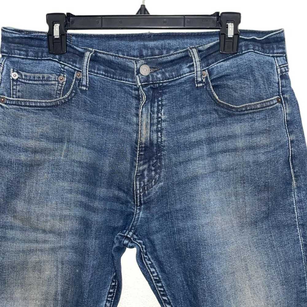 Levi's Straight jeans - image 2