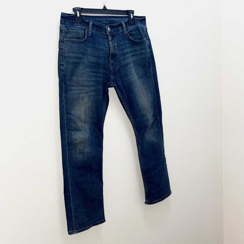 Levi's Straight jeans - image 4