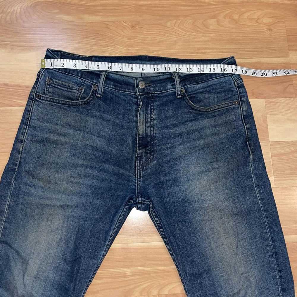 Levi's Straight jeans - image 6