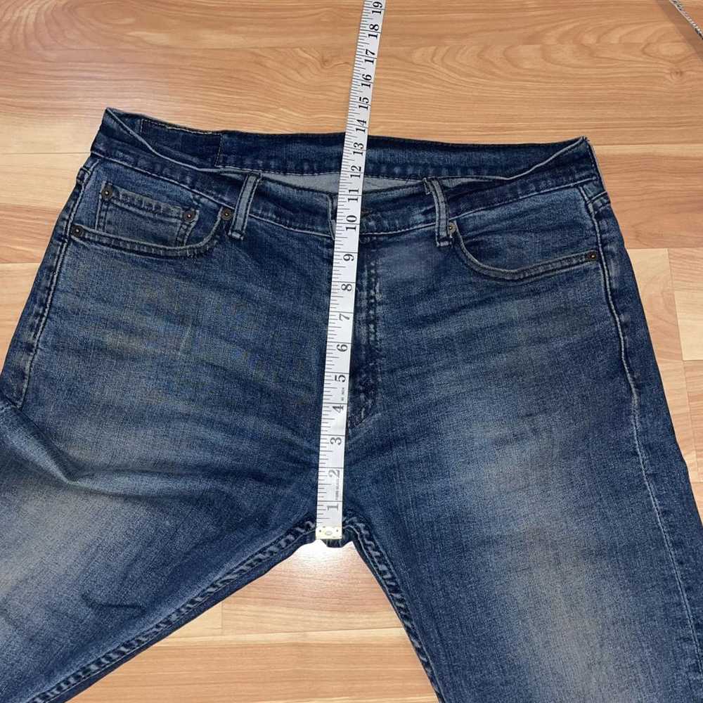 Levi's Straight jeans - image 7