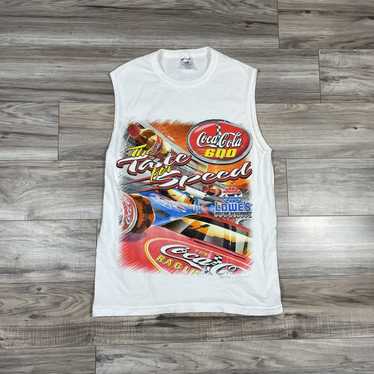 Coca cola nascar racing - Gem