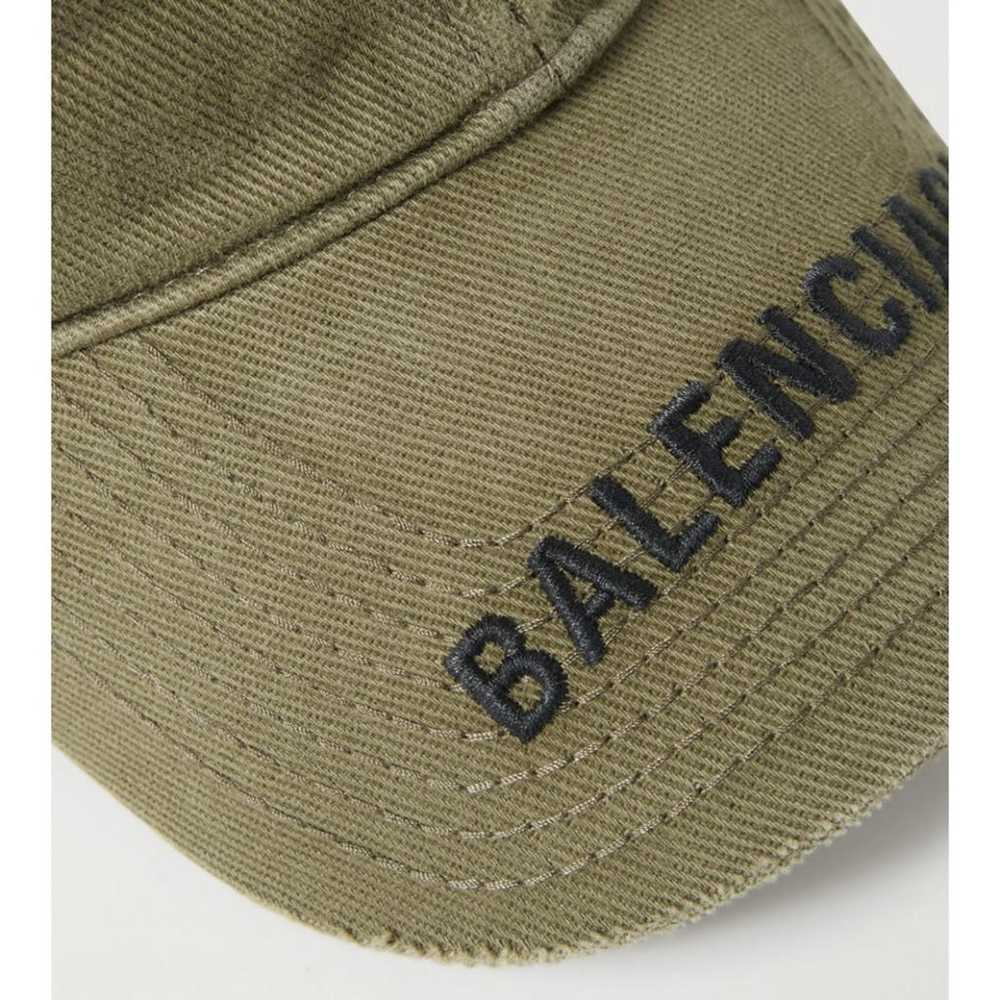 Balenciaga Cap - image 3