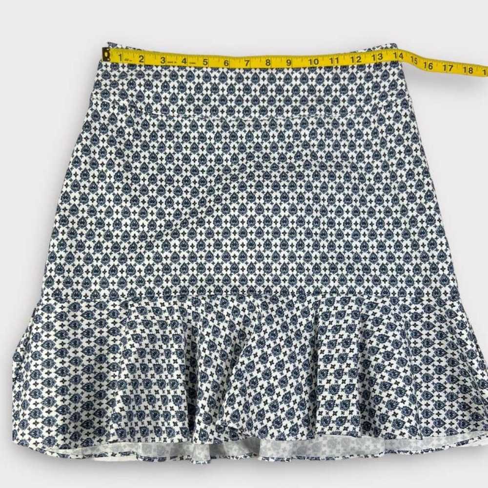 Veronica Beard Mini skirt - image 6