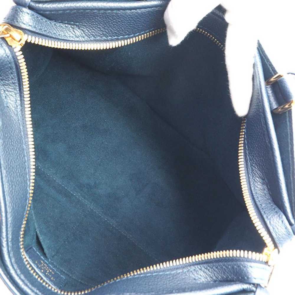 Louis Vuitton Popincourt leather handbag - image 3