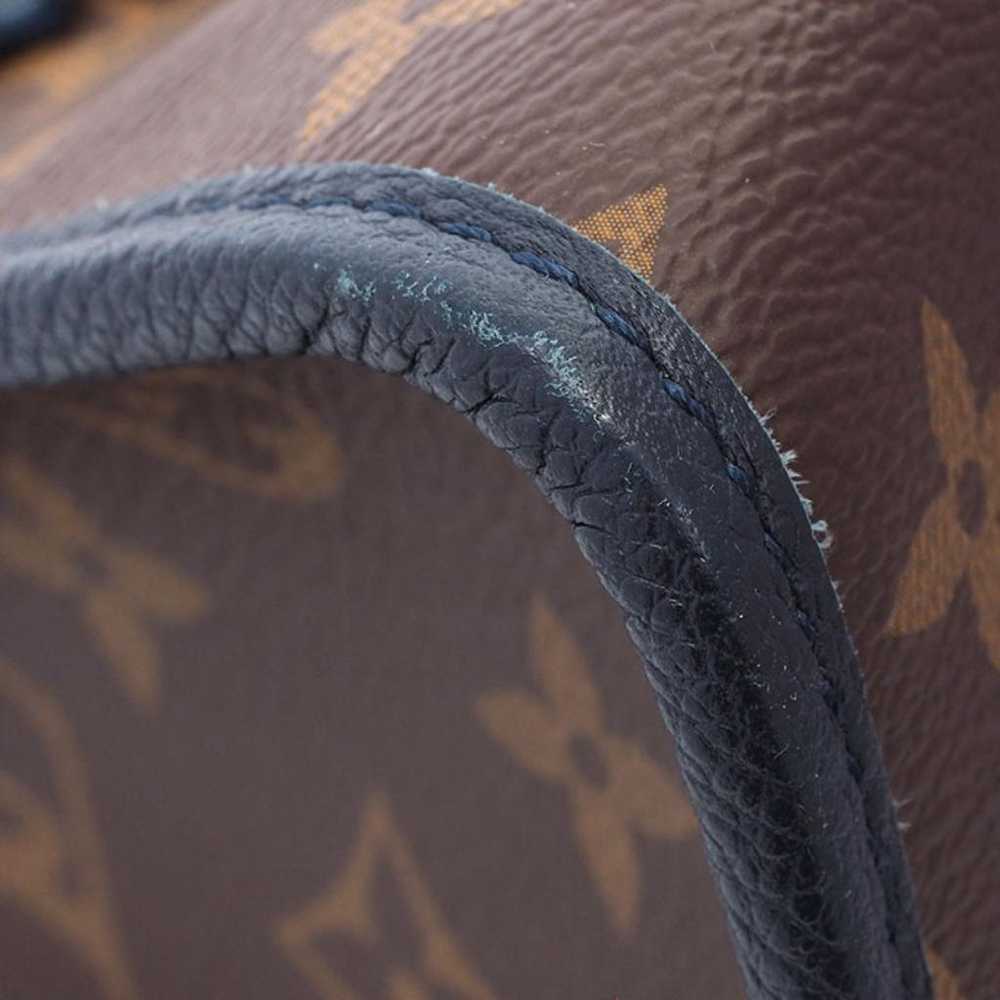 Louis Vuitton Popincourt leather handbag - image 4