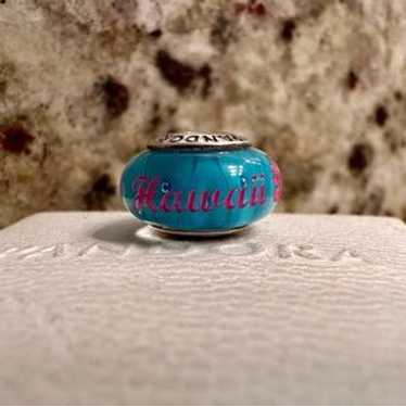 Pandora hawaii exclusive murano - Gem