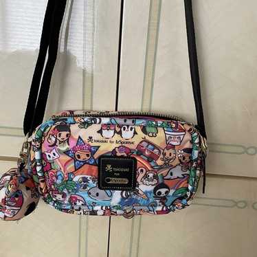 Lesportsac tokidoki hawaii - Gem