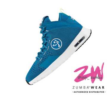 Zumba air funk shoes - Gem