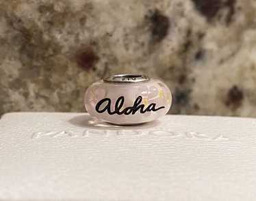 Pandora hawaii exclusive aloha - Gem