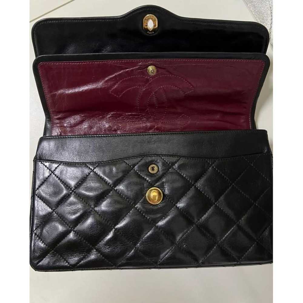 Chanel Diana leather crossbody bag - image 9