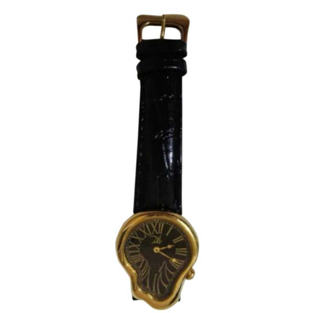 Salvador Dali Watch - image 10