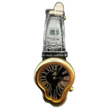 Salvador Dali Watch - image 1