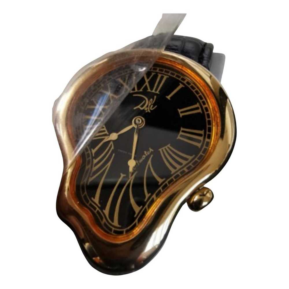 Salvador Dali Watch - image 2