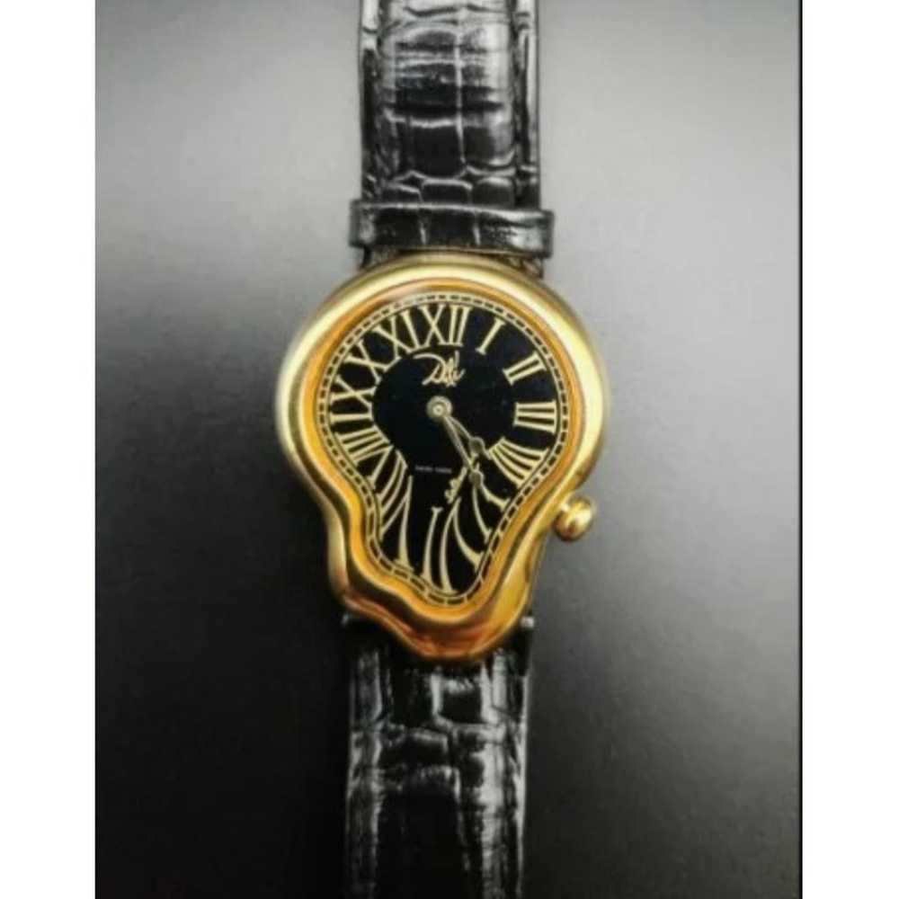 Salvador Dali Watch - image 3