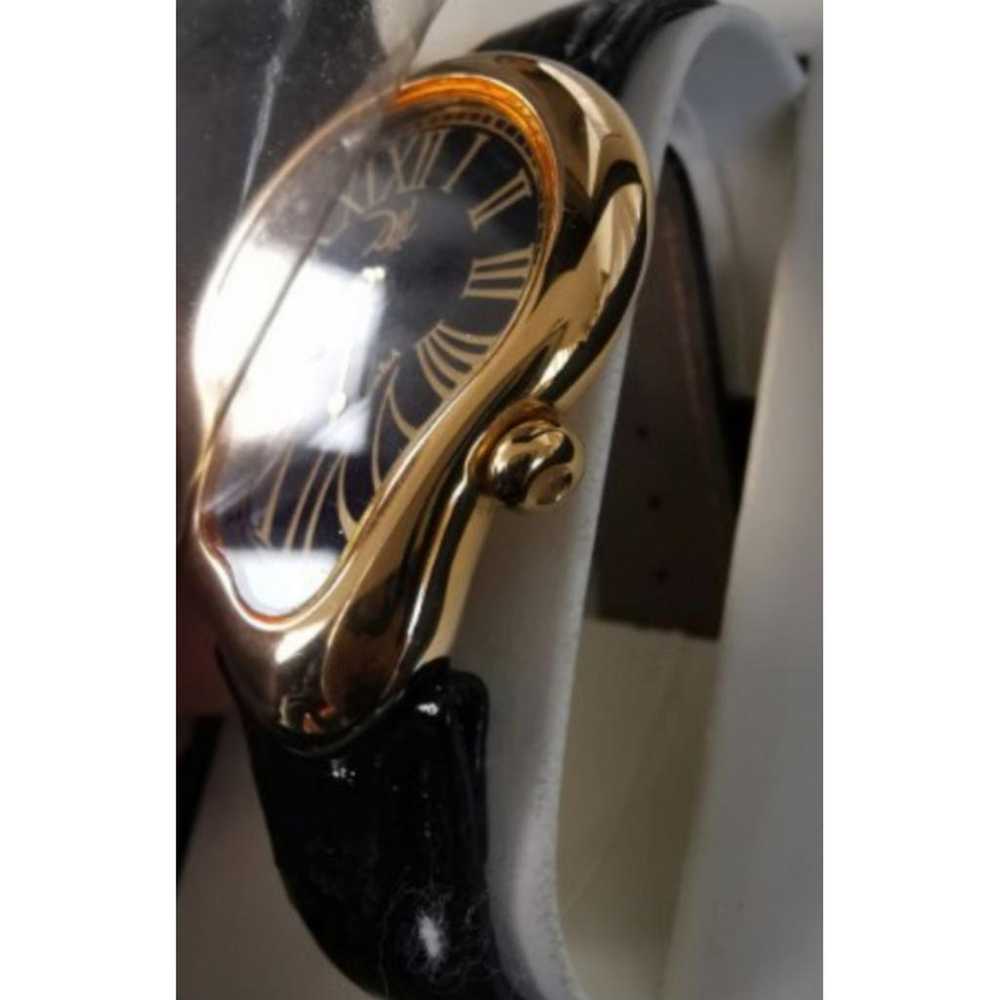 Salvador Dali Watch - image 6