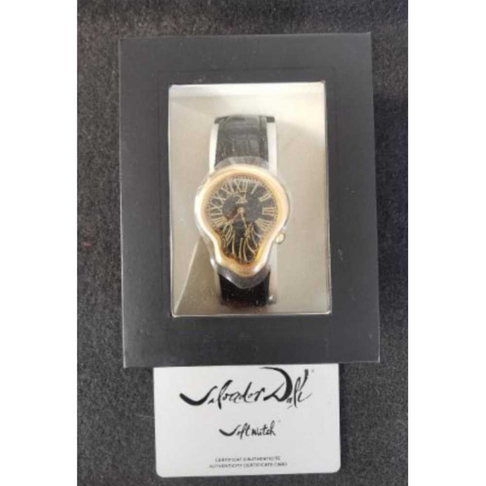 Salvador Dali Watch - image 9