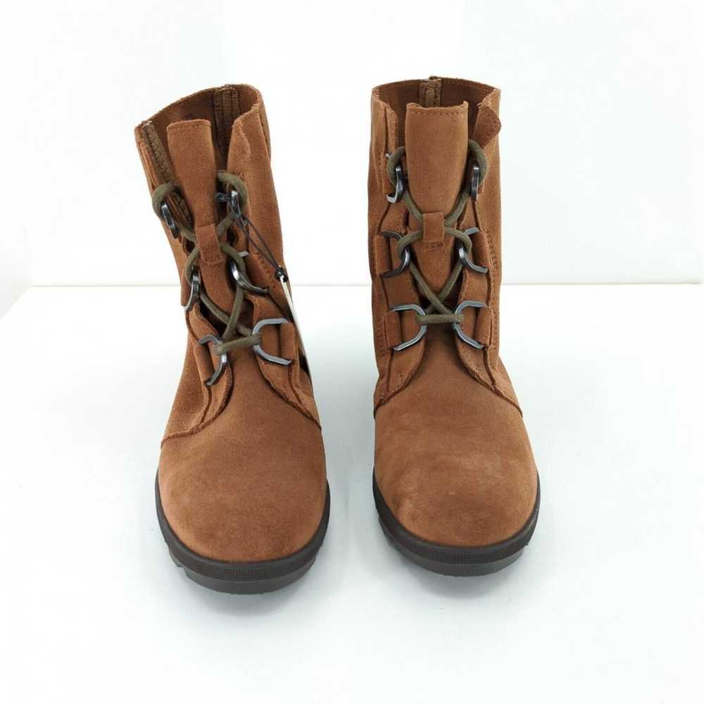 Sorel Lace up boots - image 4