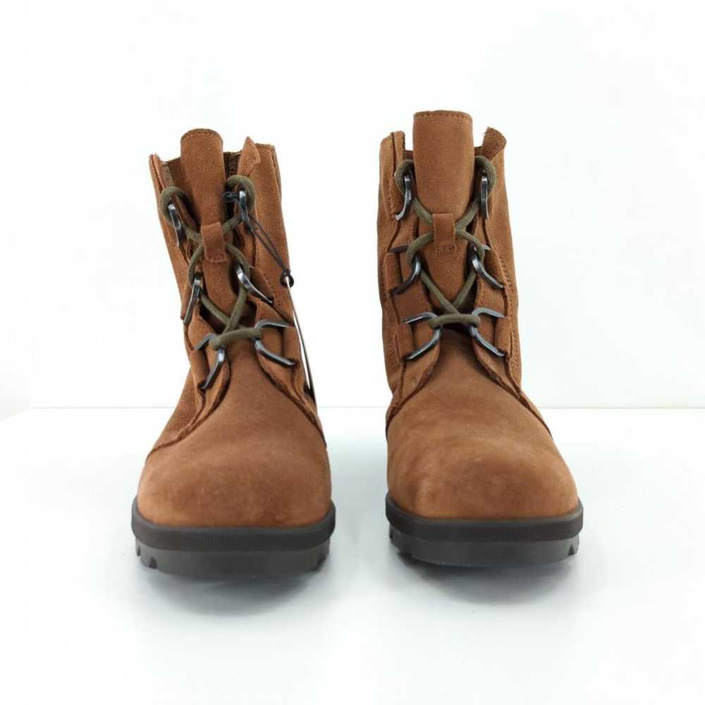 Sorel Lace up boots - image 5