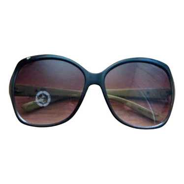 Juicy Couture Oversized sunglasses - image 1