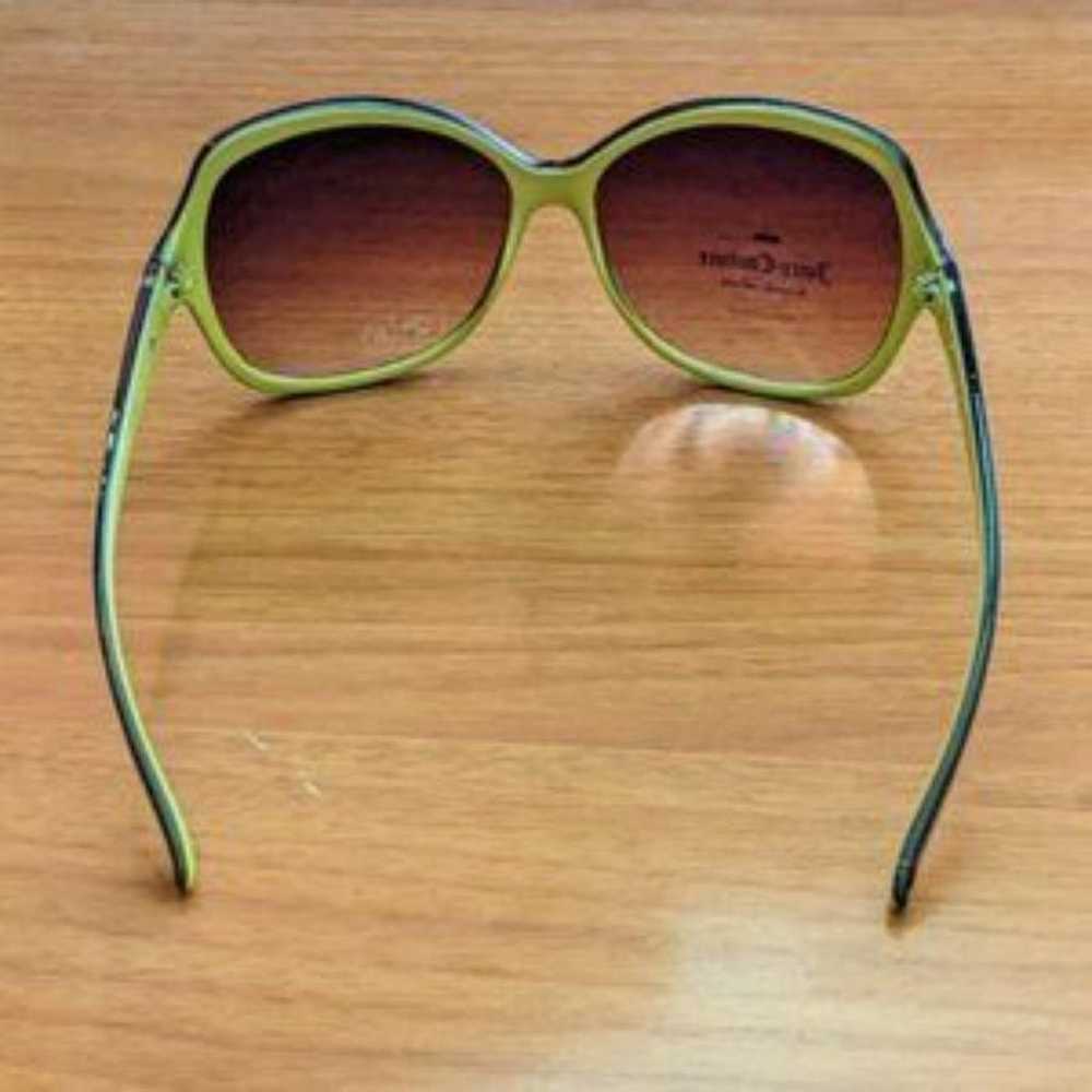 Juicy Couture Oversized sunglasses - image 9