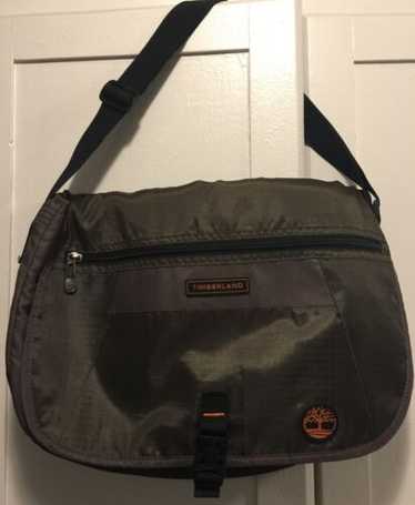 Timberland Medium Laptop Messenger Bag新品 Timberland Medium Laptop Messenger Bag新品