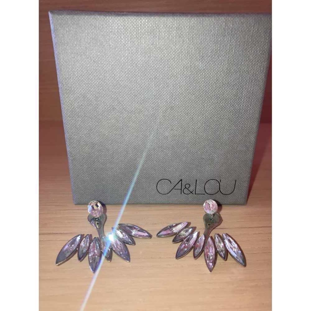 Ca&Lou Earrings - image 2