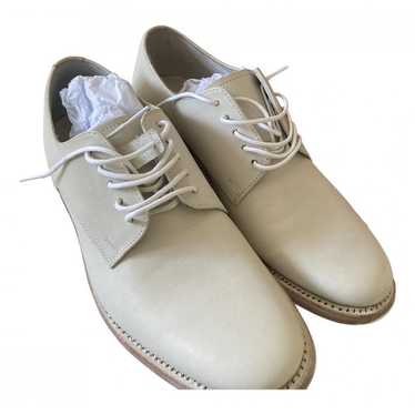 Grenson Leather lace ups - image 1