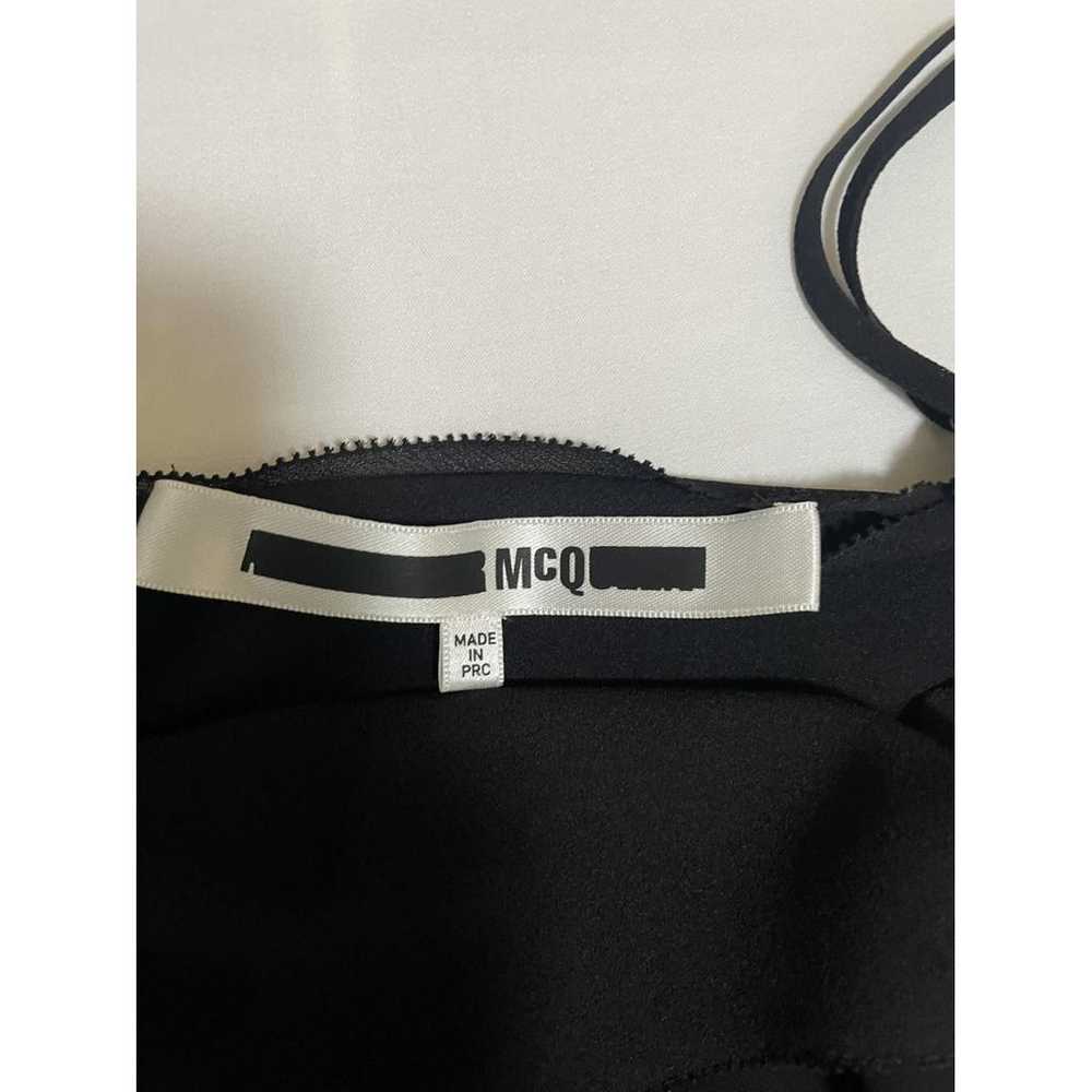 Mcq Mid-length dress - image 2