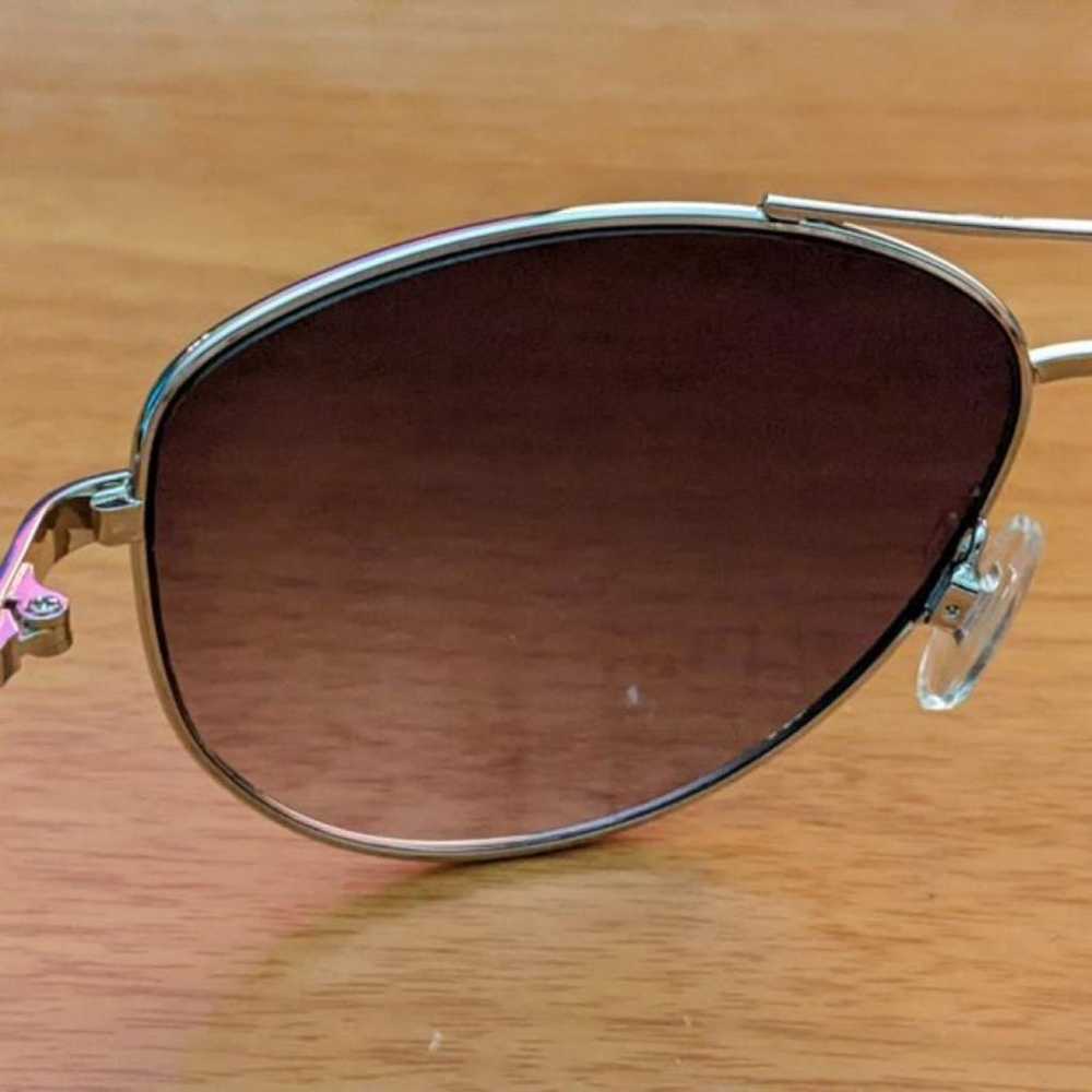 Juicy Couture Aviator sunglasses - image 10