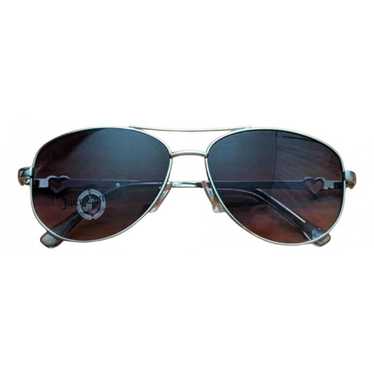 Juicy Couture Aviator sunglasses - image 1