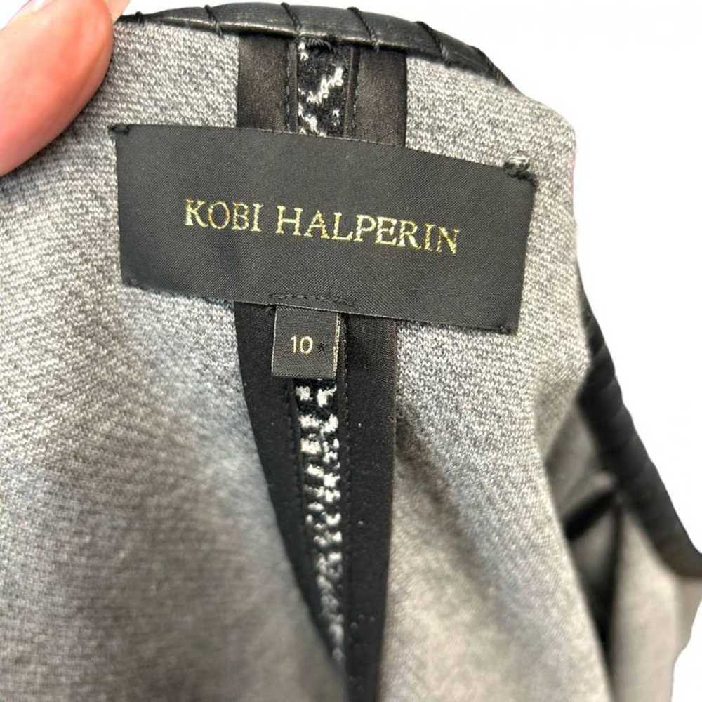 Kobi Halperin Blazer - image 8