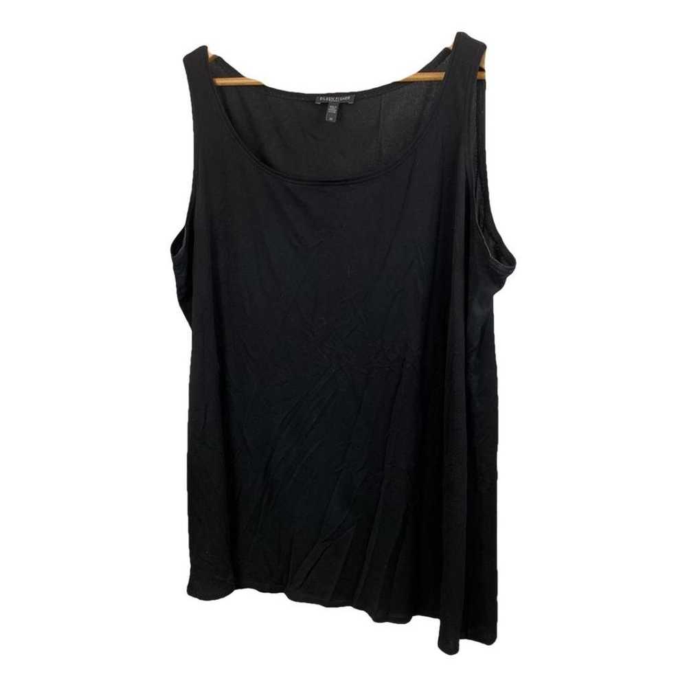 Eileen Fisher Silk tunic - image 1