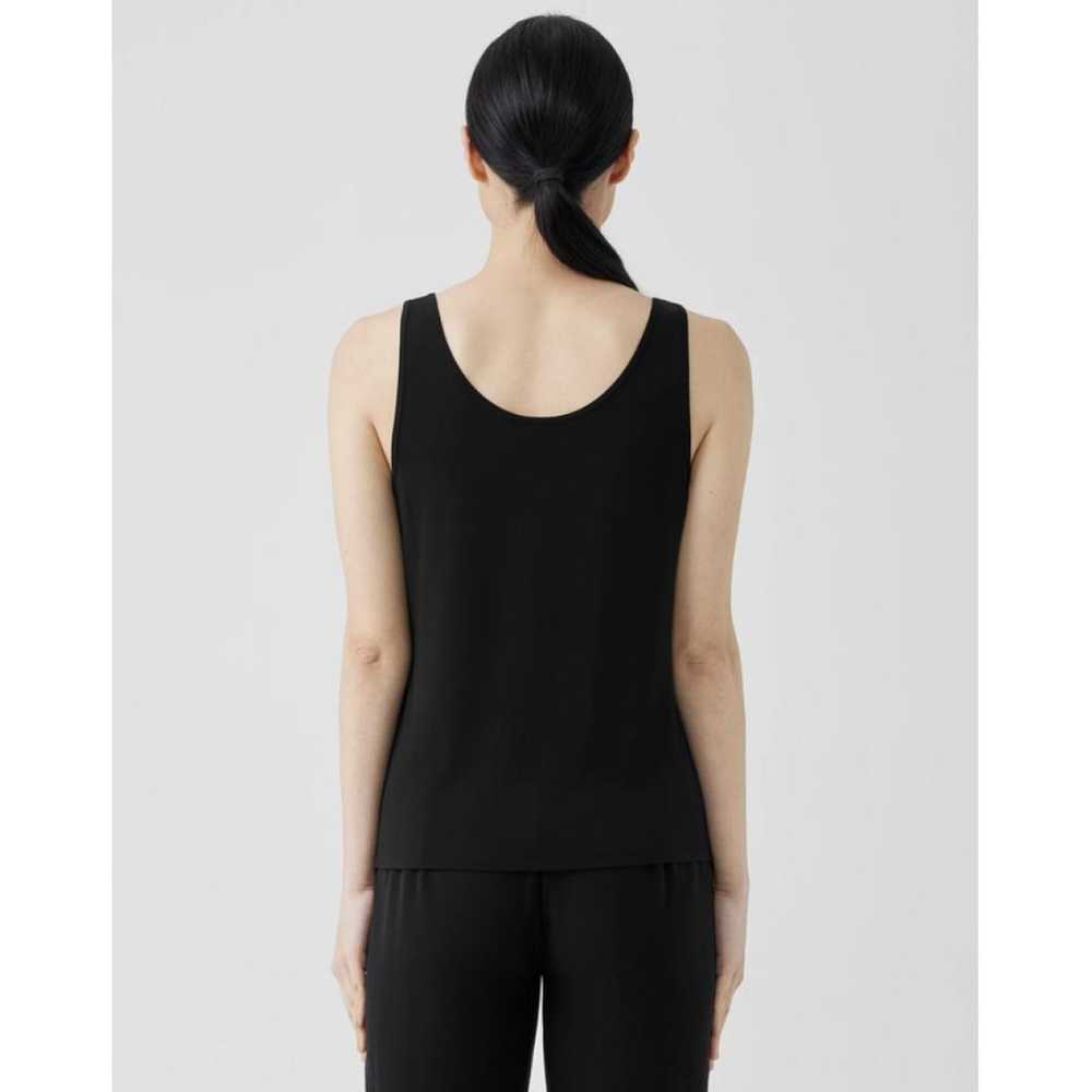 Eileen Fisher Silk tunic - image 4