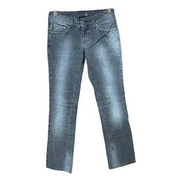 Just Cavalli Bootcut jeans