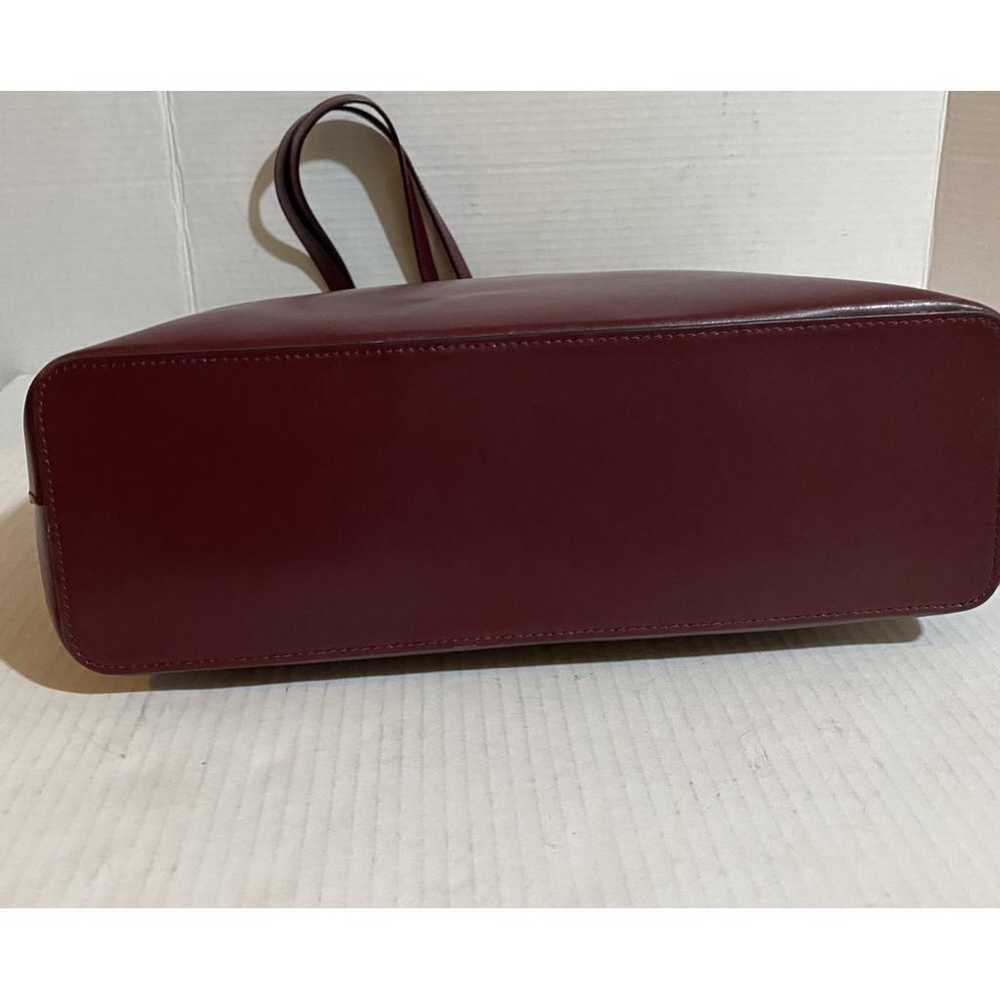 Kate Spade Leather handbag - image 6