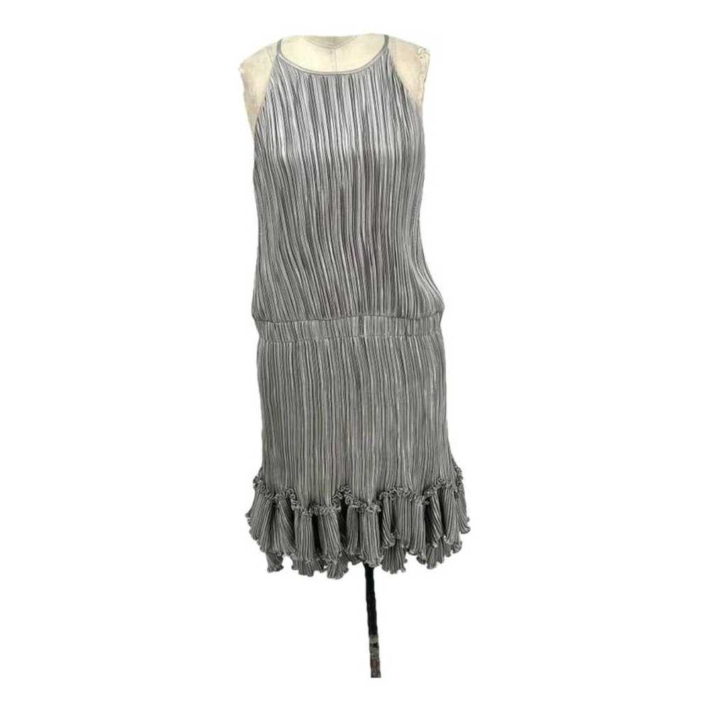 Halston Heritage Mini dress - image 1