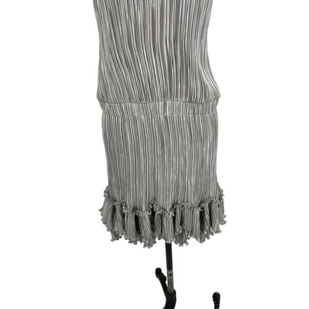 Halston Heritage Mini dress - image 3