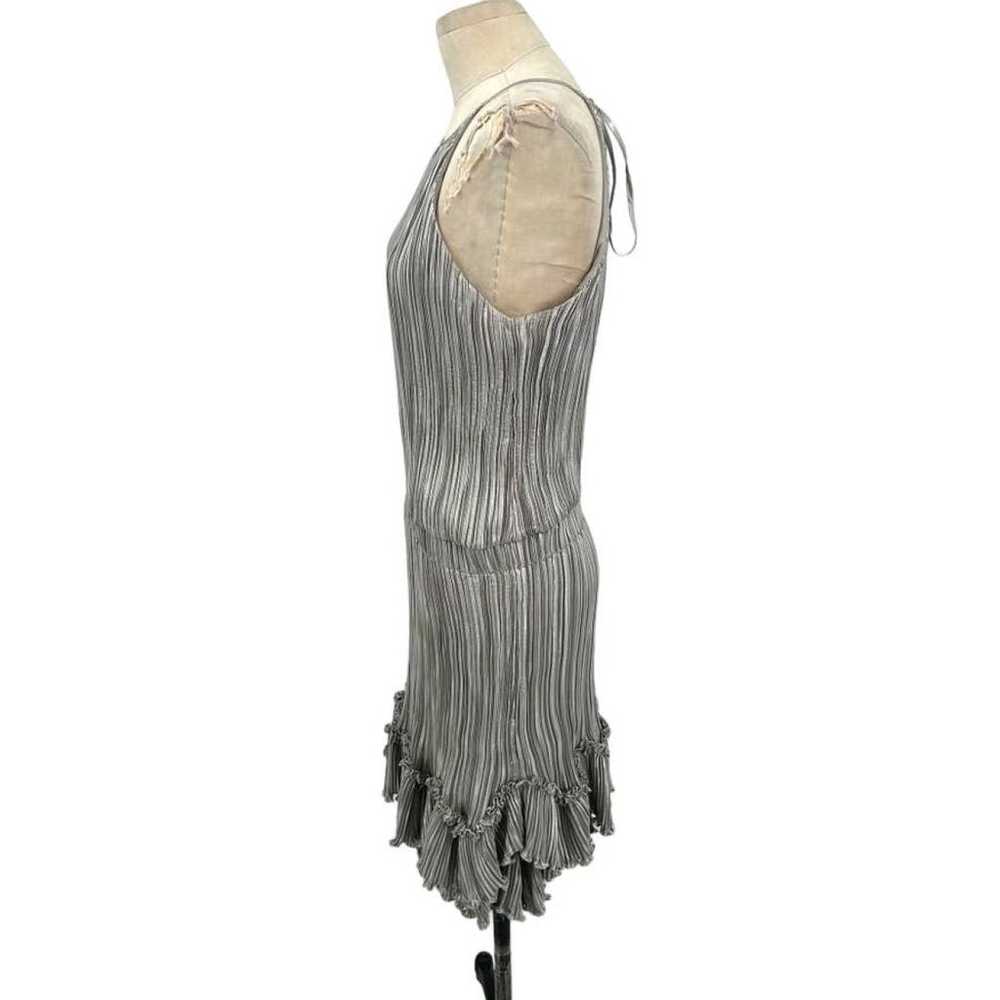 Halston Heritage Mini dress - image 4