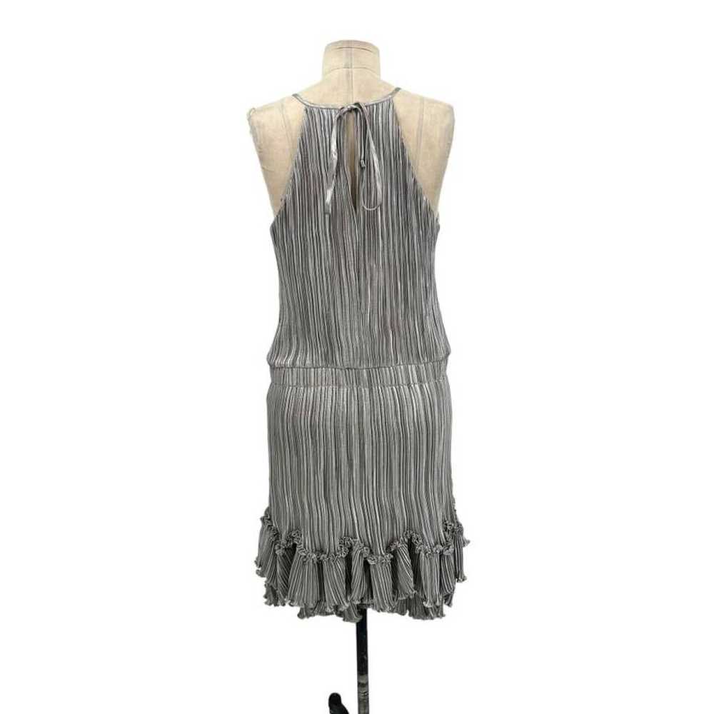 Halston Heritage Mini dress - image 5