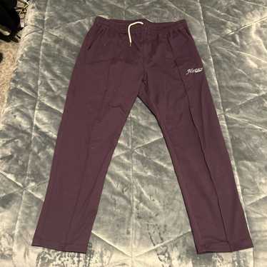 HIDDEN Hidden NY Purple Pants - image 1