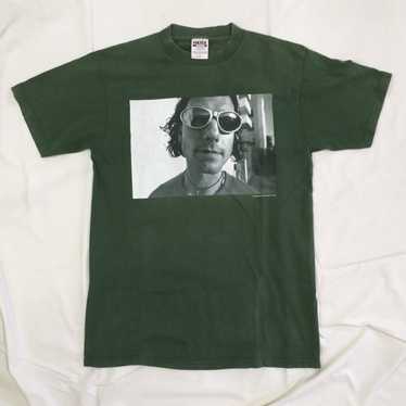 Tultex 1996 Bush Razorblade Suitcase Shirt - image 1