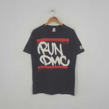 Run Dmc  Vintage Retro Classic Vintage Retro Classic Run