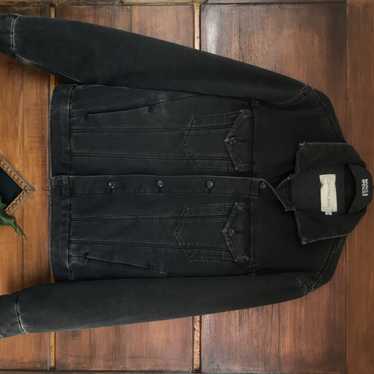 Calvin Klein × Denim Jacket × Vintage Calvin Klei… - image 1
