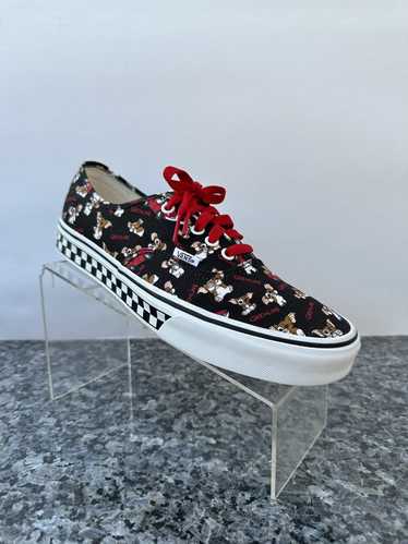 Vans Vans X Gremlins House Of Horror Customs Comfy