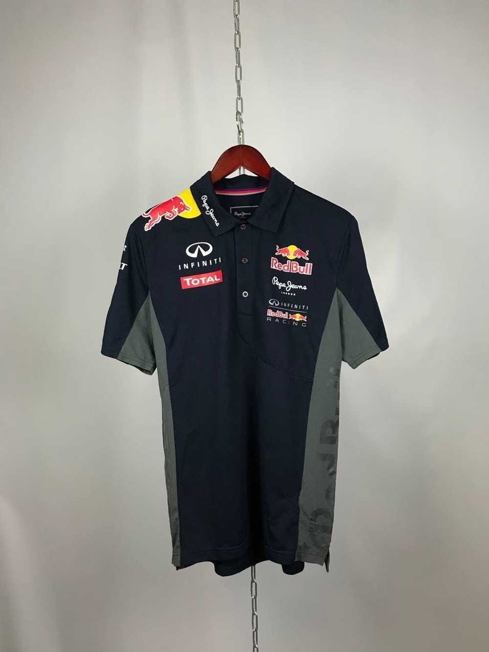 Pepe Jeans × Racing × Red Bull Red Bull x Pepe Je… - image 1