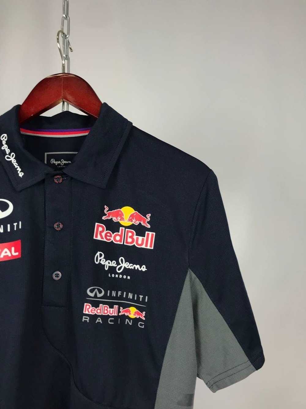 Pepe Jeans × Racing × Red Bull Red Bull x Pepe Je… - image 2