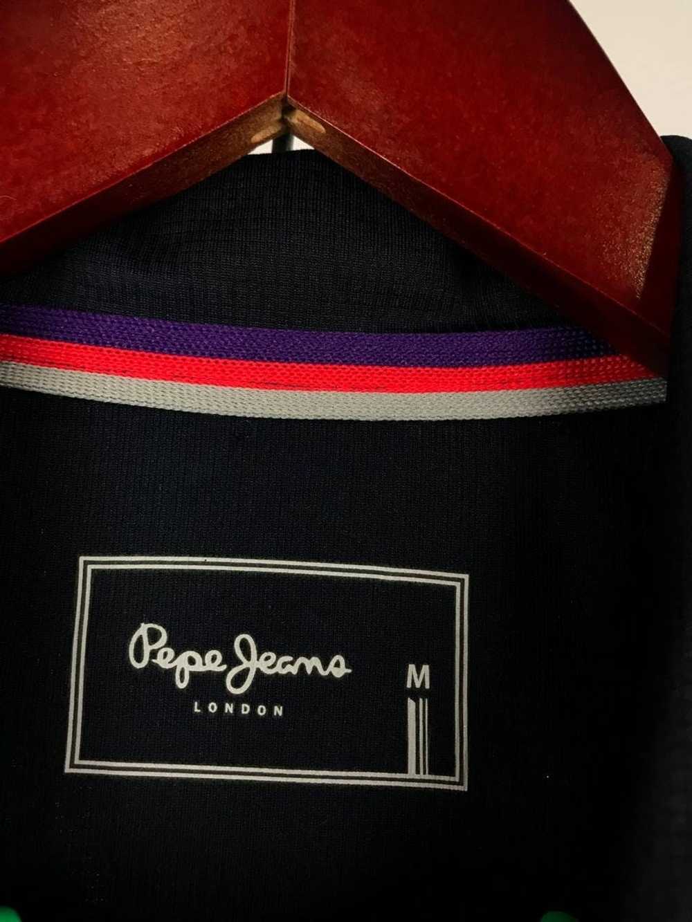 Pepe Jeans × Racing × Red Bull Red Bull x Pepe Je… - image 3